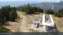 Smrčina / Hochficht