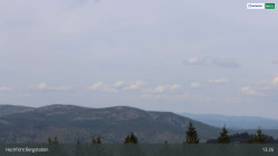 Smrčina / Hochficht