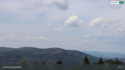 Smrčina / Hochficht