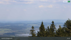 Smrčina / Hochficht