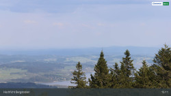 Smrčina / Hochficht