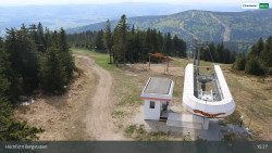 Smrčina / Hochficht