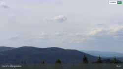 Smrčina / Hochficht