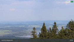 Smrčina / Hochficht