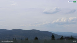 Smrčina / Hochficht