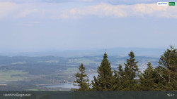Smrčina / Hochficht