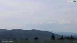 Smrčina / Hochficht