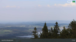 Smrčina / Hochficht
