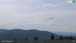 Smrčina / Hochficht