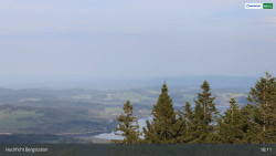 Smrčina / Hochficht