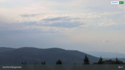 Smrčina / Hochficht