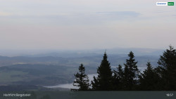 Smrčina / Hochficht
