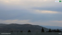 Smrčina / Hochficht