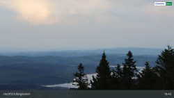 Smrčina / Hochficht