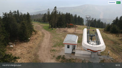 Smrčina / Hochficht