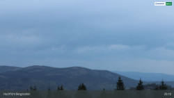 Smrčina / Hochficht