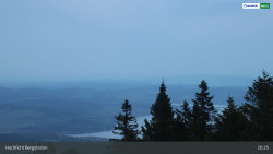 Smrčina / Hochficht