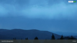 Smrčina / Hochficht