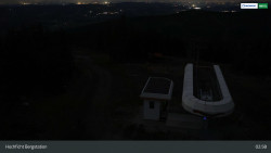 Smrčina / Hochficht