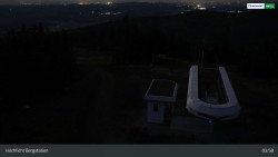 Smrčina / Hochficht