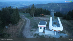 Smrčina / Hochficht