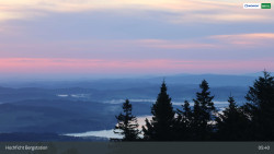 Smrčina / Hochficht