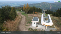 Smrčina / Hochficht