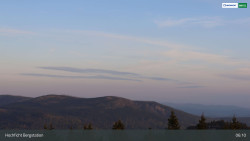 Smrčina / Hochficht