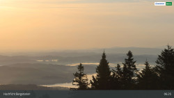 Smrčina / Hochficht