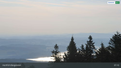 Smrčina / Hochficht