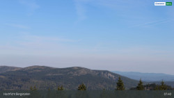 Smrčina / Hochficht