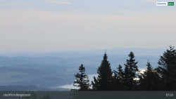 Smrčina / Hochficht