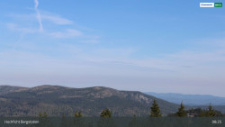 Smrčina / Hochficht
