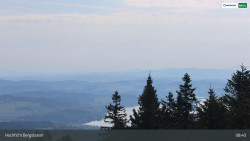 Smrčina / Hochficht