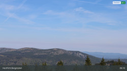 Smrčina / Hochficht