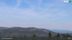 Smrčina / Hochficht