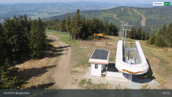 Smrčina / Hochficht