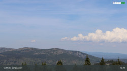 Smrčina / Hochficht