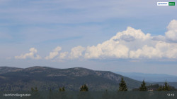 Smrčina / Hochficht