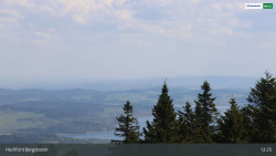 Smrčina / Hochficht