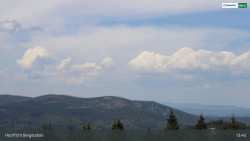 Smrčina / Hochficht