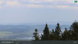 Smrčina / Hochficht