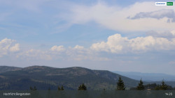 Smrčina / Hochficht