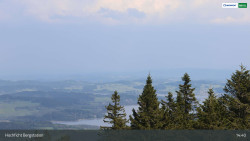 Smrčina / Hochficht