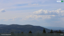 Smrčina / Hochficht