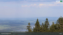 Smrčina / Hochficht