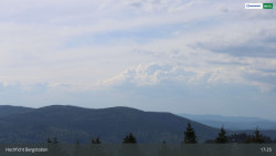 Smrčina / Hochficht