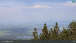 Smrčina / Hochficht