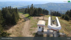 Smrčina / Hochficht