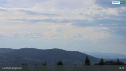 Smrčina / Hochficht